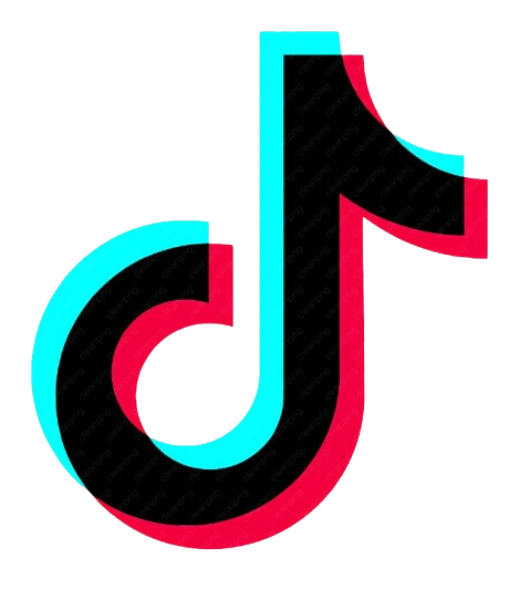 TikTok Logo